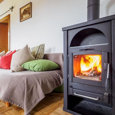Holiday Home Glatzbichl - Wrf120 By Interhome Pfarrwerfen Bagian luar foto