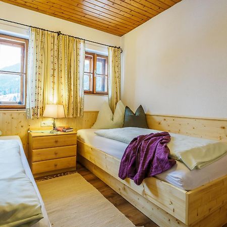 Holiday Home Glatzbichl - Wrf120 By Interhome Pfarrwerfen Bagian luar foto