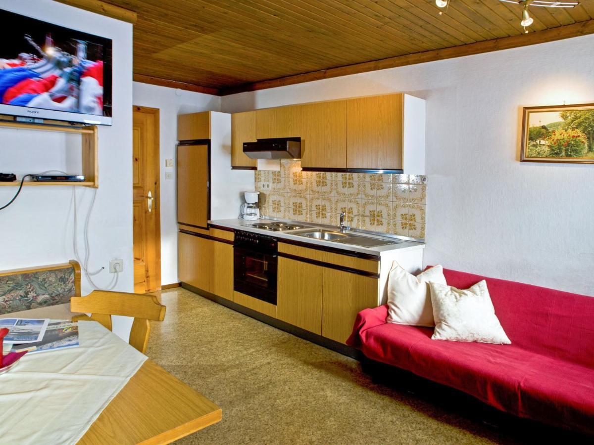 Holiday Home Glatzbichl - Wrf120 By Interhome Pfarrwerfen Bagian luar foto