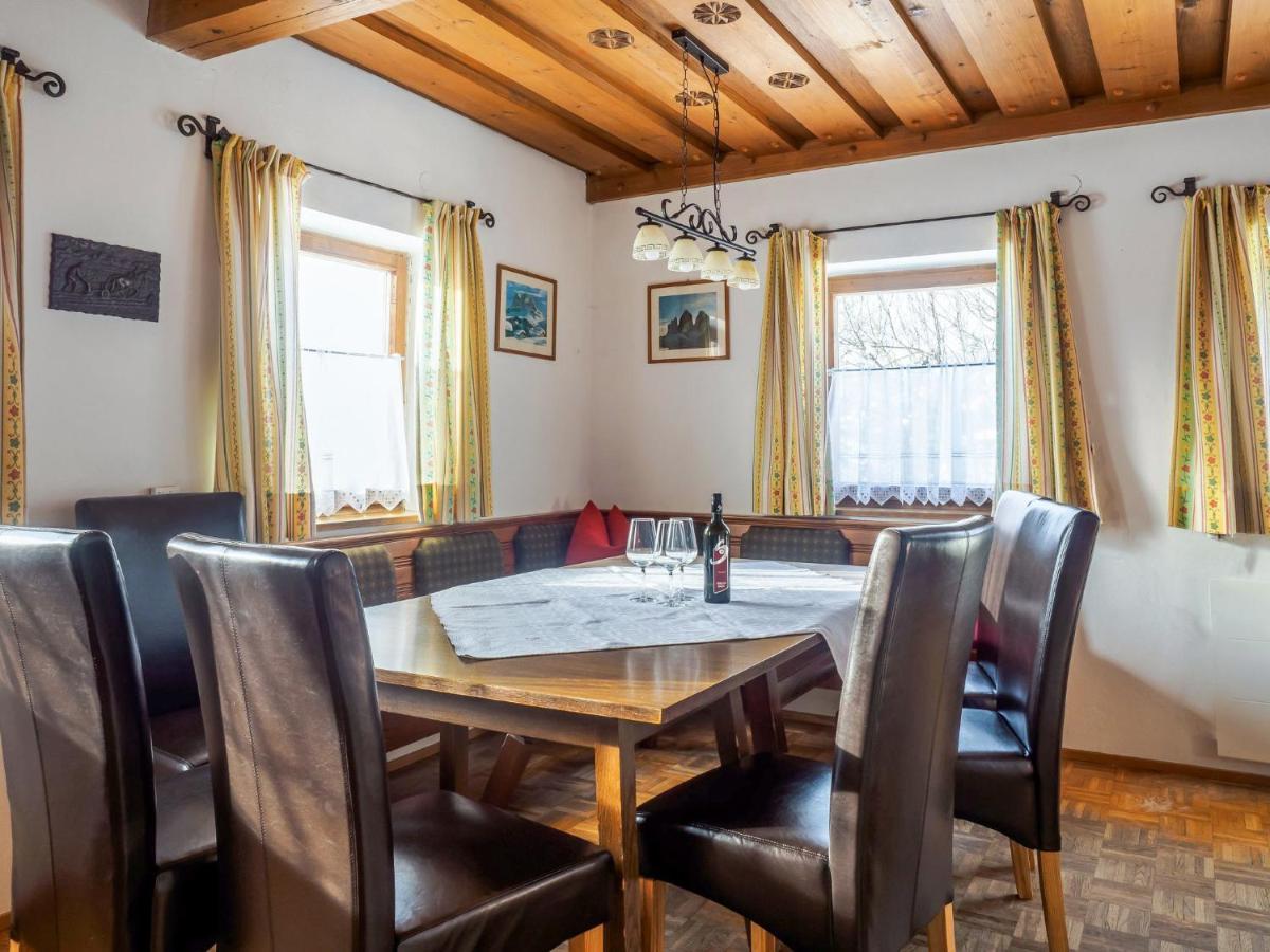 Holiday Home Glatzbichl - Wrf120 By Interhome Pfarrwerfen Bagian luar foto
