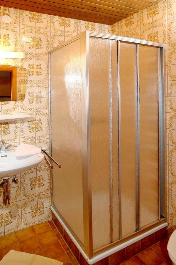 Holiday Home Glatzbichl - Wrf120 By Interhome Pfarrwerfen Bagian luar foto