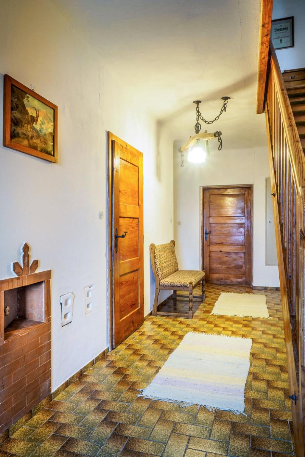 Holiday Home Glatzbichl - Wrf120 By Interhome Pfarrwerfen Bagian luar foto